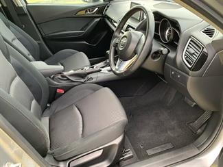 2014 Mazda AXELA - Thumbnail