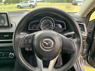 2014 Mazda AXELA - Thumbnail