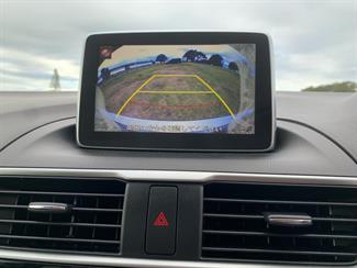 2014 Mazda AXELA - Thumbnail