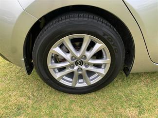 2014 Mazda AXELA - Thumbnail