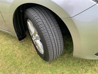 2014 Mazda AXELA - Thumbnail