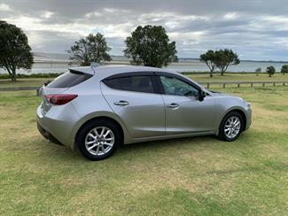 2014 Mazda AXELA - Thumbnail