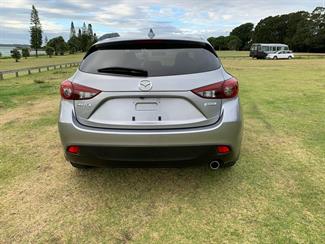 2014 Mazda AXELA - Thumbnail