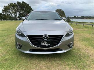 2014 Mazda AXELA - Thumbnail