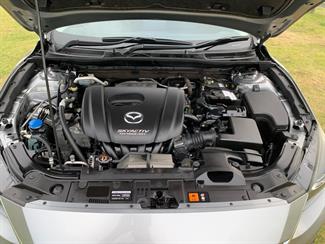 2014 Mazda AXELA - Thumbnail