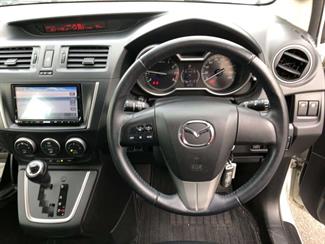 2014 Mazda Premacy - Thumbnail