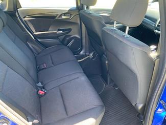 2013 Honda FIT - Thumbnail