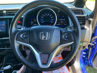 2013 Honda FIT - Thumbnail