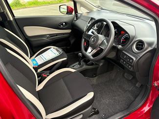 2019 Nissan NOTE - Thumbnail