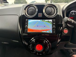 2019 Nissan NOTE - Thumbnail