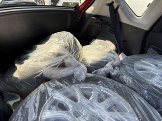 2019 Nissan NOTE - Thumbnail