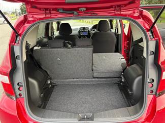 2019 Nissan NOTE - Thumbnail