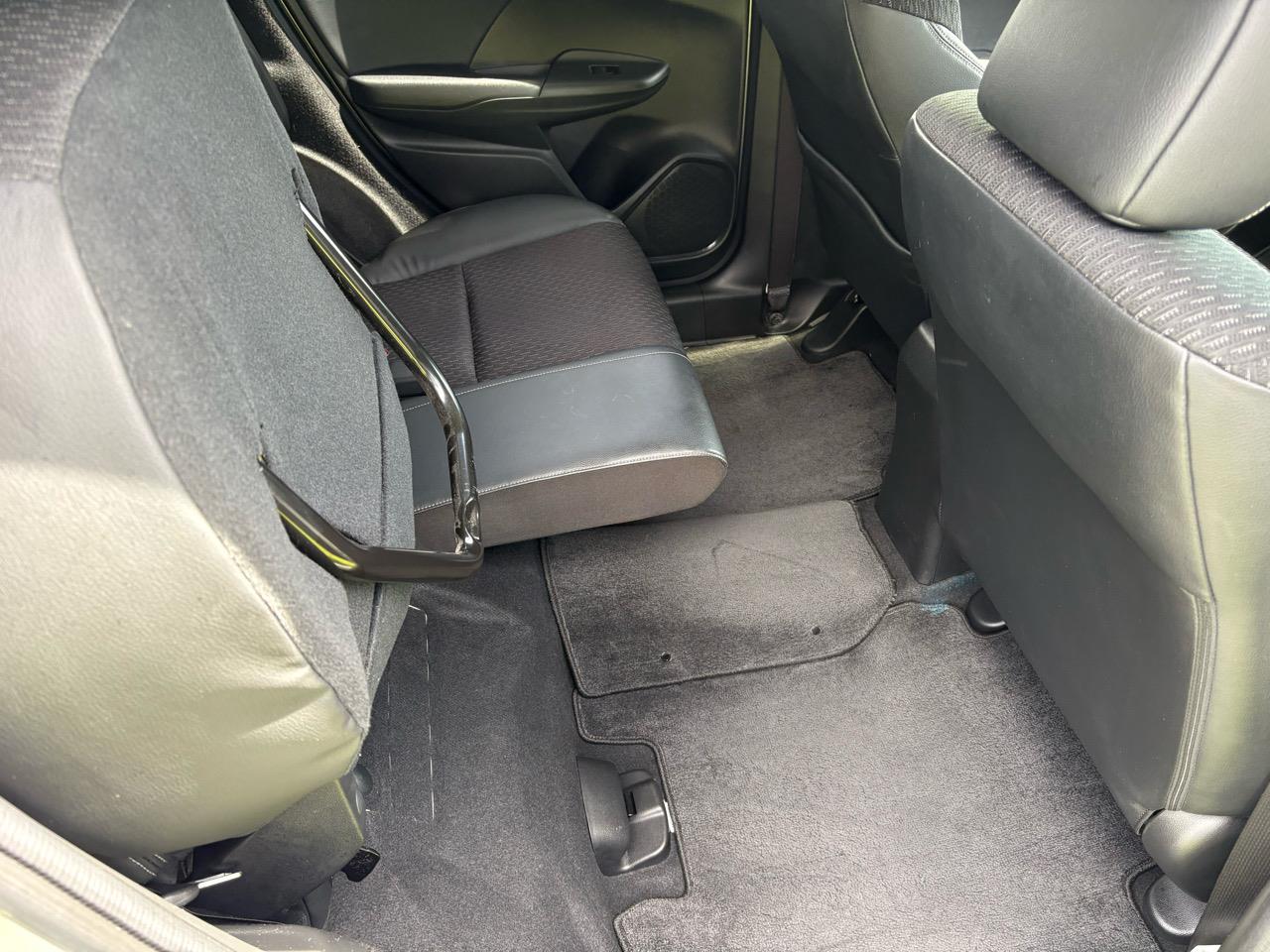 2014 Honda FIT