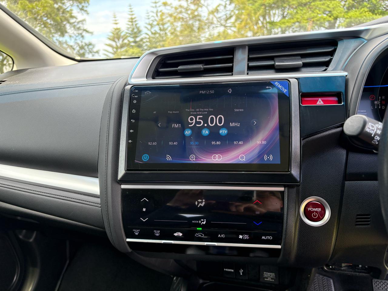 2014 Honda FIT