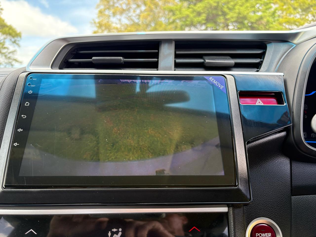 2014 Honda FIT