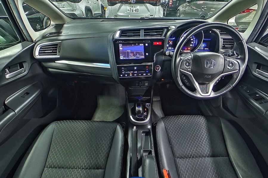 2014 Honda FIT