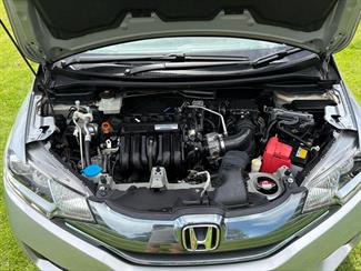 2014 Honda FIT - Thumbnail