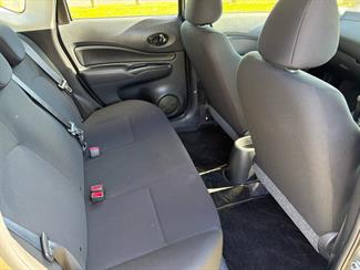 2020 Nissan NOTE - Thumbnail