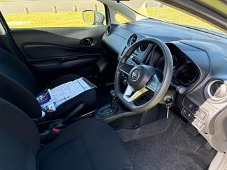 2020 Nissan NOTE - Thumbnail