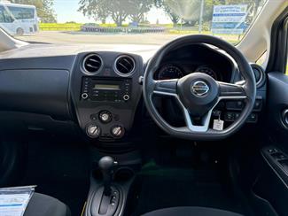 2020 Nissan NOTE - Thumbnail