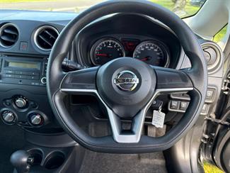 2020 Nissan NOTE - Thumbnail