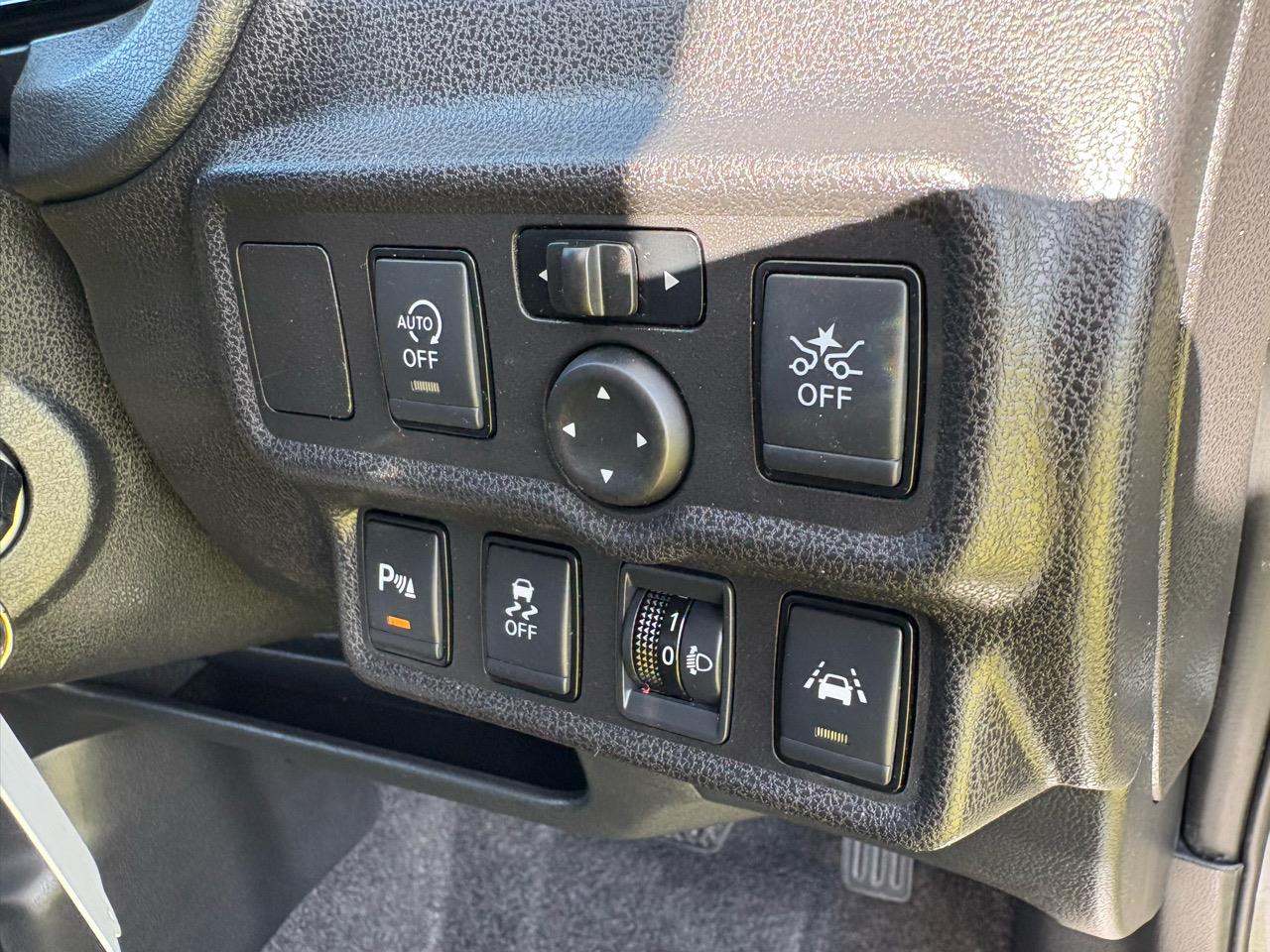 2020 Nissan NOTE