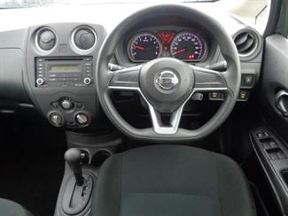 2020 Nissan NOTE - Thumbnail