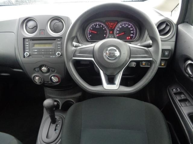 2020 Nissan NOTE