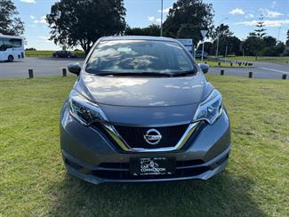 2020 Nissan NOTE - Thumbnail