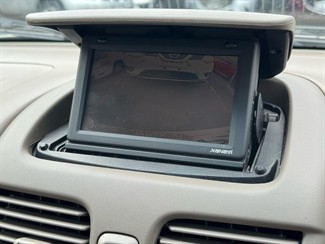 2004 Nissan Bluebird - Thumbnail