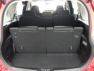 2017 Mazda Premacy - Thumbnail