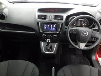 2017 Mazda Premacy - Thumbnail