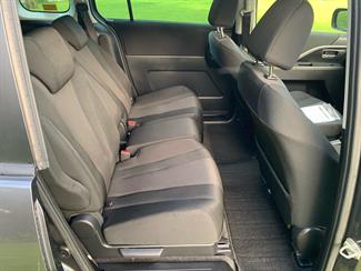 2014 Mazda Premacy - Thumbnail
