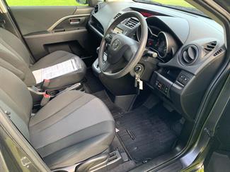 2014 Mazda Premacy - Thumbnail