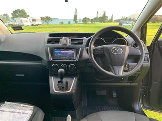 2014 Mazda Premacy - Thumbnail