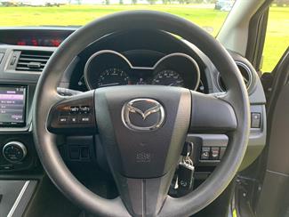 2014 Mazda Premacy - Thumbnail