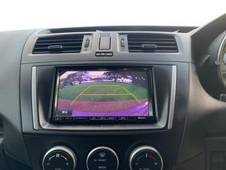 2014 Mazda Premacy - Thumbnail