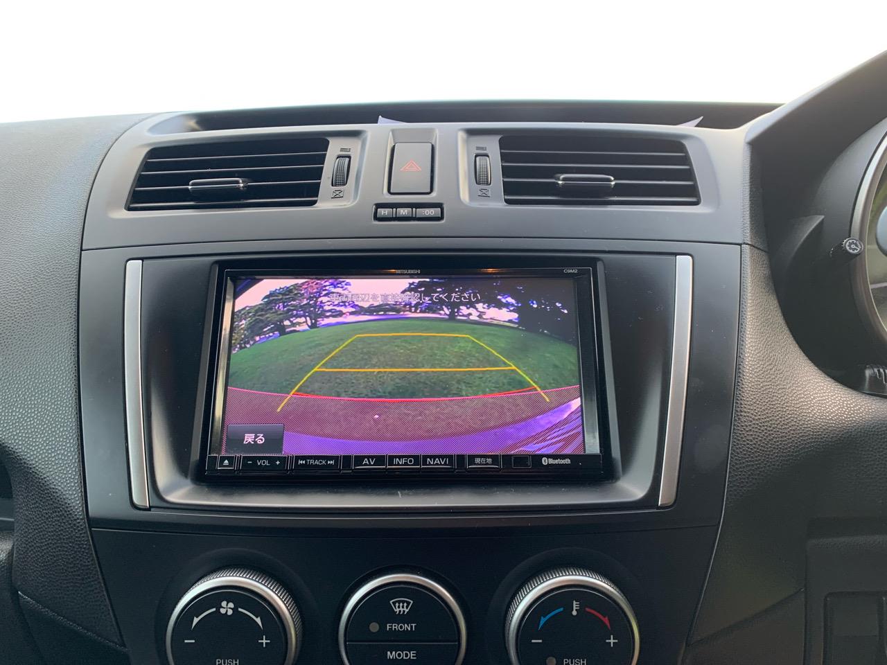 2014 Mazda Premacy
