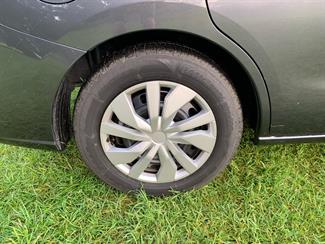 2014 Mazda Premacy - Thumbnail