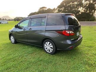 2014 Mazda Premacy - Thumbnail