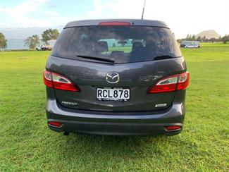 2014 Mazda Premacy - Thumbnail