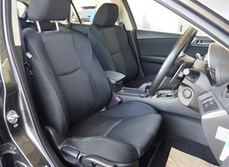 2012 Mazda AXELA - Thumbnail