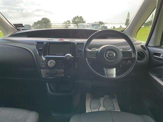 2015 Mazda Biante - Thumbnail