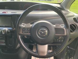 2015 Mazda Biante - Thumbnail