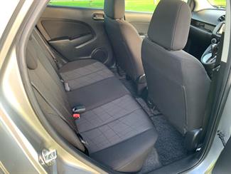 2012 Mazda DEMIO - Thumbnail