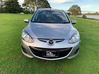 2012 Mazda DEMIO - Thumbnail
