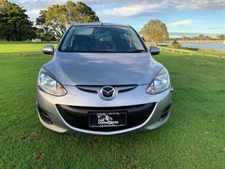 2012 Mazda DEMIO - Thumbnail
