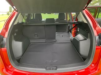 2014 Mazda CX-5 - Thumbnail