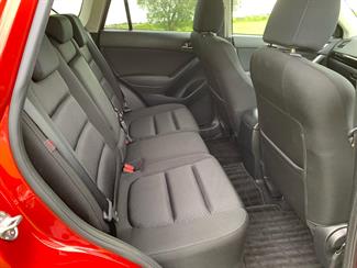 2014 Mazda CX-5 - Thumbnail