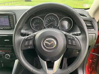2014 Mazda CX-5 - Thumbnail